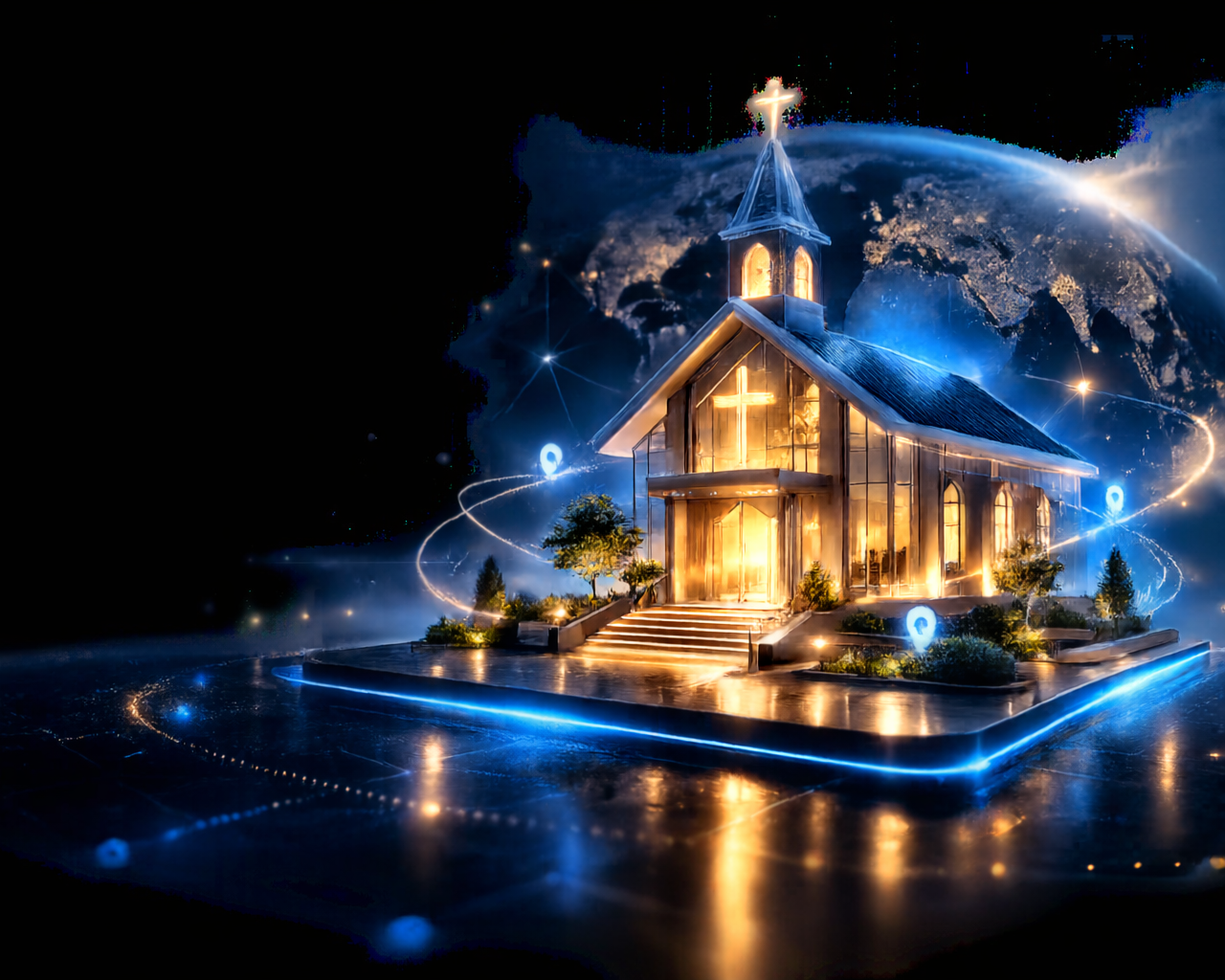 Bible Church of Westville